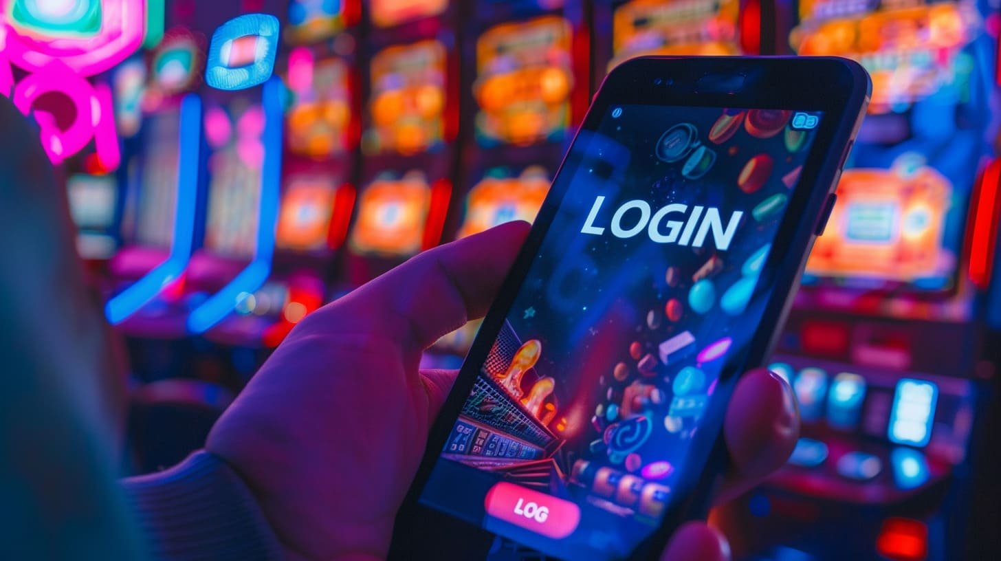 Sảnh cá cược slot online và live casino tại nền tảng tilebongda Việt Nam